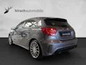 MERCEDES-BENZ A 220 4M AMG W176