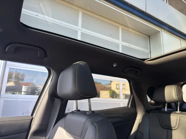 BYD Atto 2 Comfort