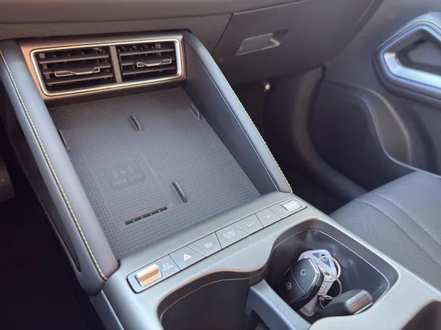 BYD Atto 2 Comfort