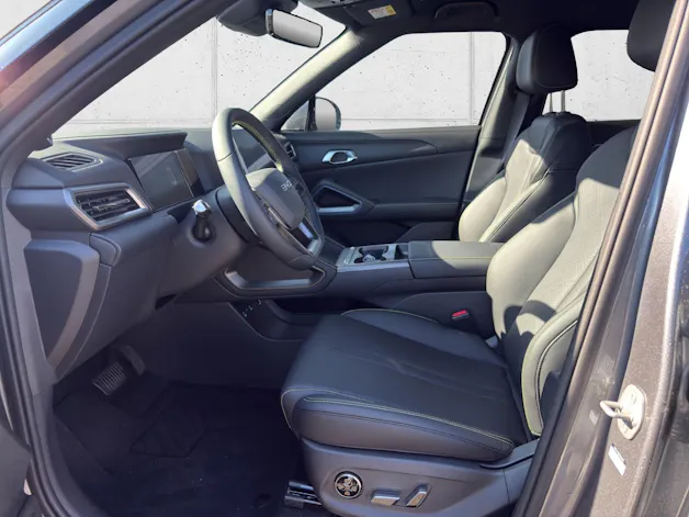 BYD Atto 2 Comfort