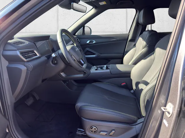 BYD Atto 2 Comfort