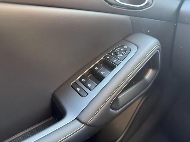 BYD Atto 2 Comfort