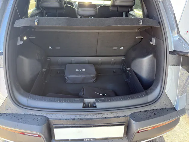 BYD Atto 2 Comfort