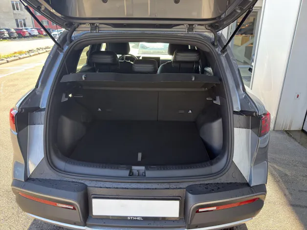 BYD Atto 2 Comfort