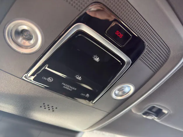 BYD Atto 2 Comfort