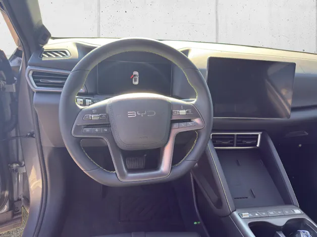 BYD Atto 2 Comfort