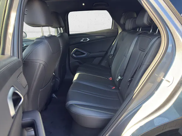 BYD Atto 2 Comfort