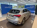 MERCEDES-BENZ A 180 AMG-Line DCT-Automat