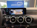 MERCEDES-BENZ A 180 AMG-Line DCT-Automat