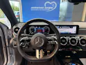 MERCEDES-BENZ A 180 AMG-Line DCT-Automat