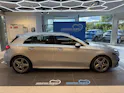 MERCEDES-BENZ A 180 AMG-Line DCT-Automat