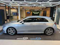 MERCEDES-BENZ A 180 AMG-Line DCT-Automat
