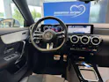 MERCEDES-BENZ A 180 AMG-Line DCT-Automat