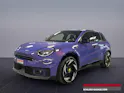 FIAT 600e Abarth Scorpionissima