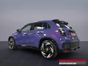 FIAT 600e Abarth Scorpionissima