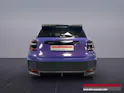 FIAT 600e Abarth Scorpionissima