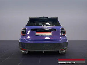 FIAT 600e Abarth Scorpionissi