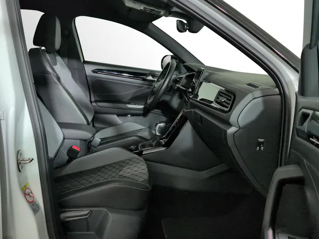 VW T-Roc 2.0 TSI R-Line DSG 4Motion