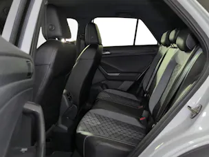 VW T-Roc 2.0 TSI R-Line DSG 4Motion