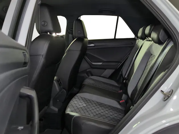 VW T-Roc 2.0 TSI R-Line DSG 4Motion