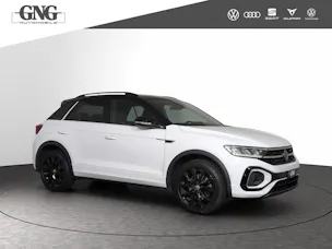 VW T-Roc 2.0 TSI R-Line DSG 4Motion