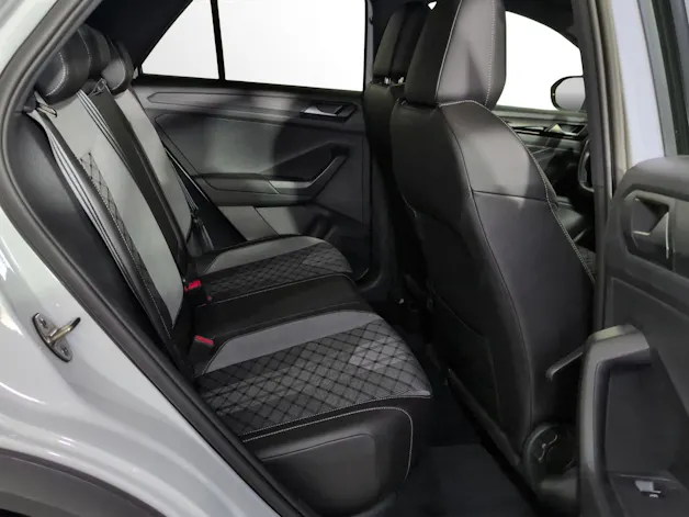 VW T-Roc 2.0 TSI R-Line DSG 4Motion
