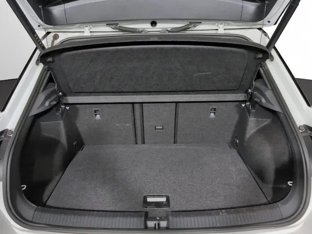 VW T-Roc 2.0 TSI R-Line DSG 4Motion