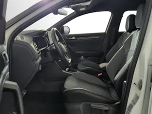VW T-Roc 2.0 TSI R-Line DSG 4Motion