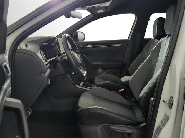 VW T-Roc 2.0 TSI R-Line DSG 4Motion