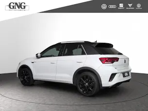 VW T-Roc 2.0 TSI R-Line DSG 4Motion