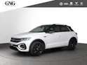 VW T-Roc 2.0 TSI R-Line DSG 4Motion