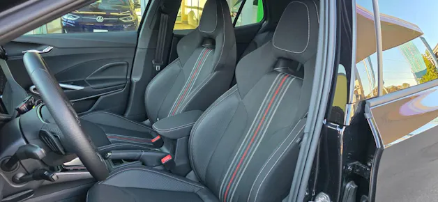 SKODA Fabia 1.5 TSI 130 DSG