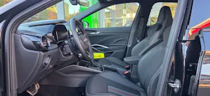 SKODA Fabia 1.5 TSI 130 DSG
