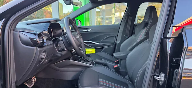SKODA Fabia 1.5 TSI 130 DSG
