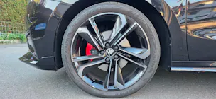 SKODA Fabia 1.5 TSI 130 DSG