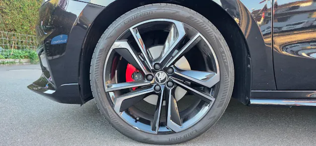 SKODA Fabia 1.5 TSI 130 DSG