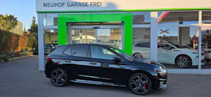 SKODA Fabia 1.5 TSI 130 DSG