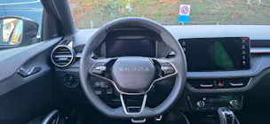 SKODA Fabia 1.5 TSI 130 DSG