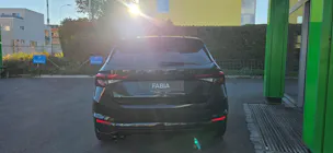 SKODA Fabia 1.5 TSI 130 DSG