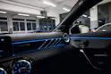 MERCEDES-BENZ CLA Shooting Brake 45 S AMG 4Matic+ 8G-DCT