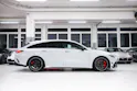 MERCEDES-BENZ CLA Shooting Brake 45 S AMG 4Matic+ 8G-DCT