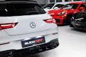 MERCEDES-BENZ CLA Shooting Brake 45 S AMG 4Matic+ 8G-DCT