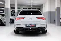 MERCEDES-BENZ CLA Shooting Brake 45 S AMG 4Matic+ 8G-DCT