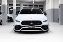 MERCEDES-BENZ CLA Shooting Brake 45 S AMG 4Matic+ 8G-DCT