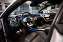 MERCEDES-BENZ CLA Shooting Brake 45 S AMG 4Matic+ 8G-DCT