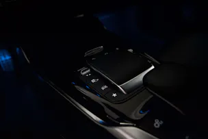 MERCEDES-BENZ CLA Shooting Brake 45 S AMG 4Matic+ 8G-DCT