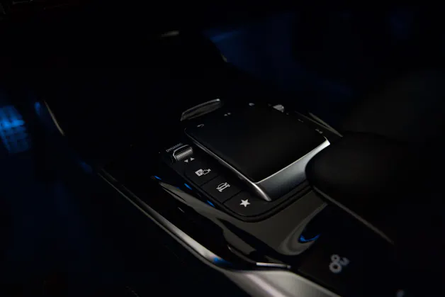 MERCEDES-BENZ CLA Shooting Brake 45 S AMG 4Matic+ 8G-DCT