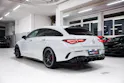 MERCEDES-BENZ CLA Shooting Brake 45 S AMG 4Matic+ 8G-DCT