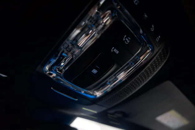 MERCEDES-BENZ CLA Shooting Brake 45 S AMG 4Matic+ 8G-DCT