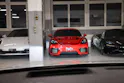 MERCEDES-BENZ CLA Shooting Brake 45 S AMG 4Matic+ 8G-DCT